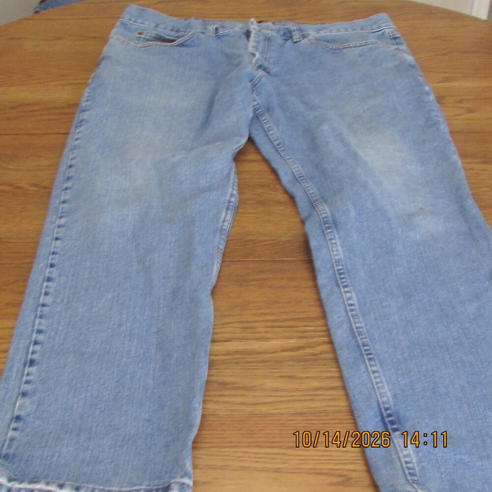 Mens Lee Jeans